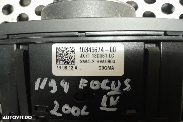 Comutator faruri JX7T-13D061-LC JX7T-13D061-LC Ford Focus 4 [2018 - 2 - 4