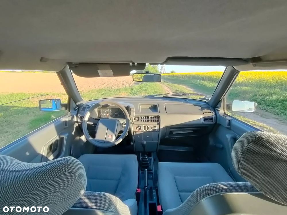 Citroën BX 14 E - 9