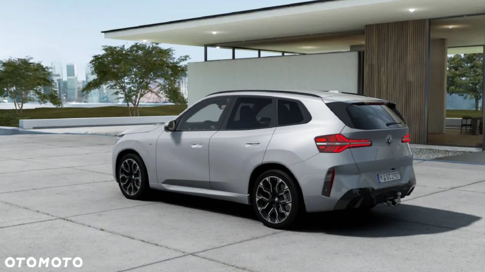 BMW X3 xDrive20d mHEV - 2