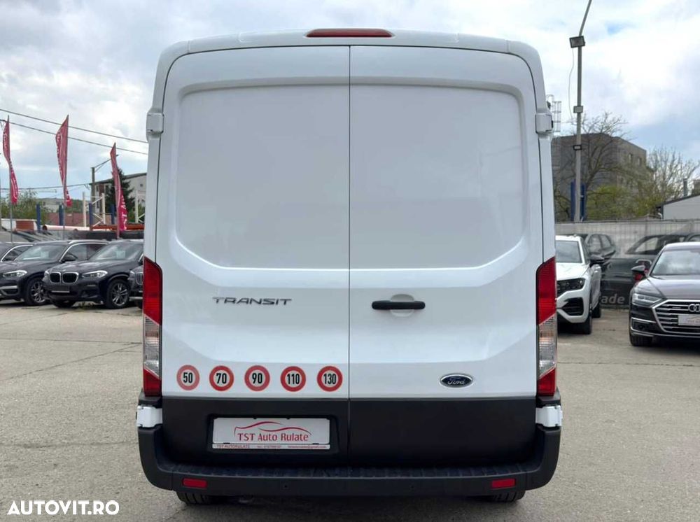 Ford TRANSIT L3H2 CU DORMITOR - 7