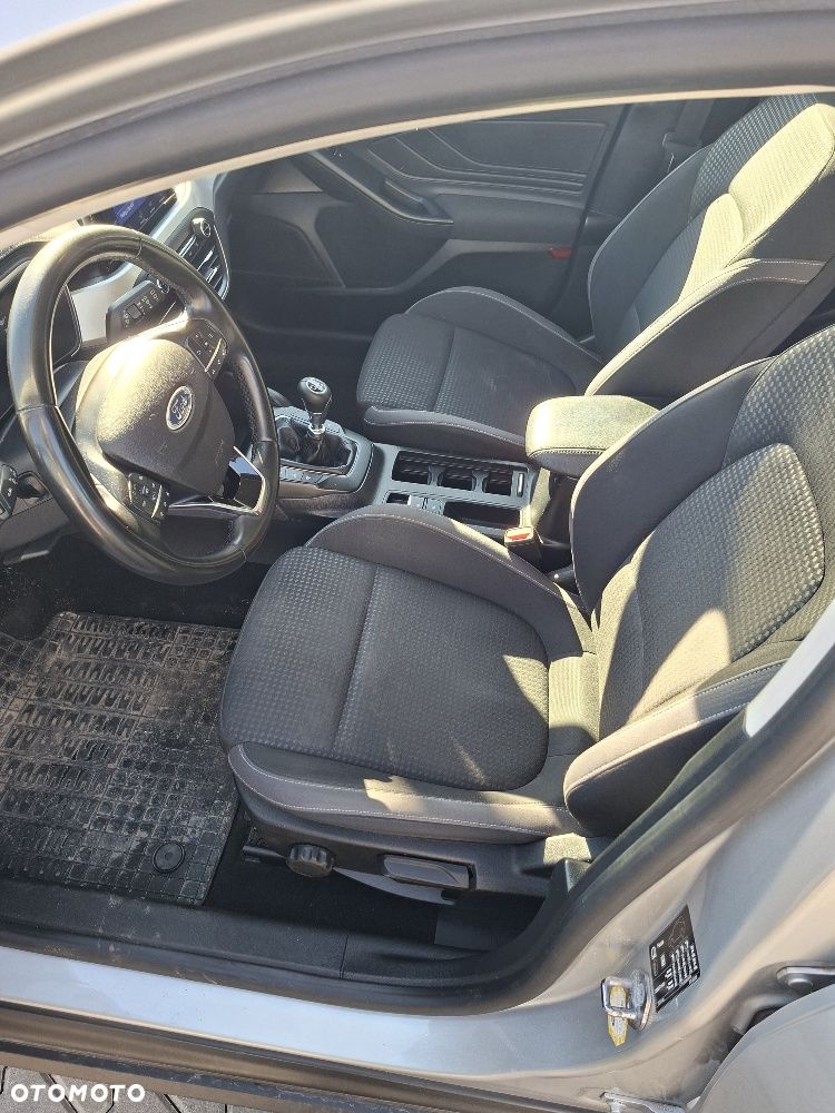 Ford Focus 1.5 EcoBlue Trend - 8