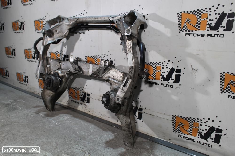 Charriot Frontal Bmw 3 (E90)  Charriot Frontal Bmw Serie 1 / 3 / X1 - 3