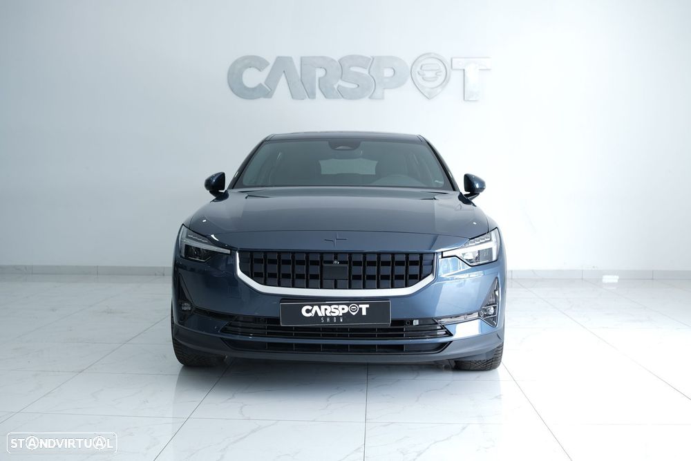 Polestar 2 Standard Range 69 kWh - 4