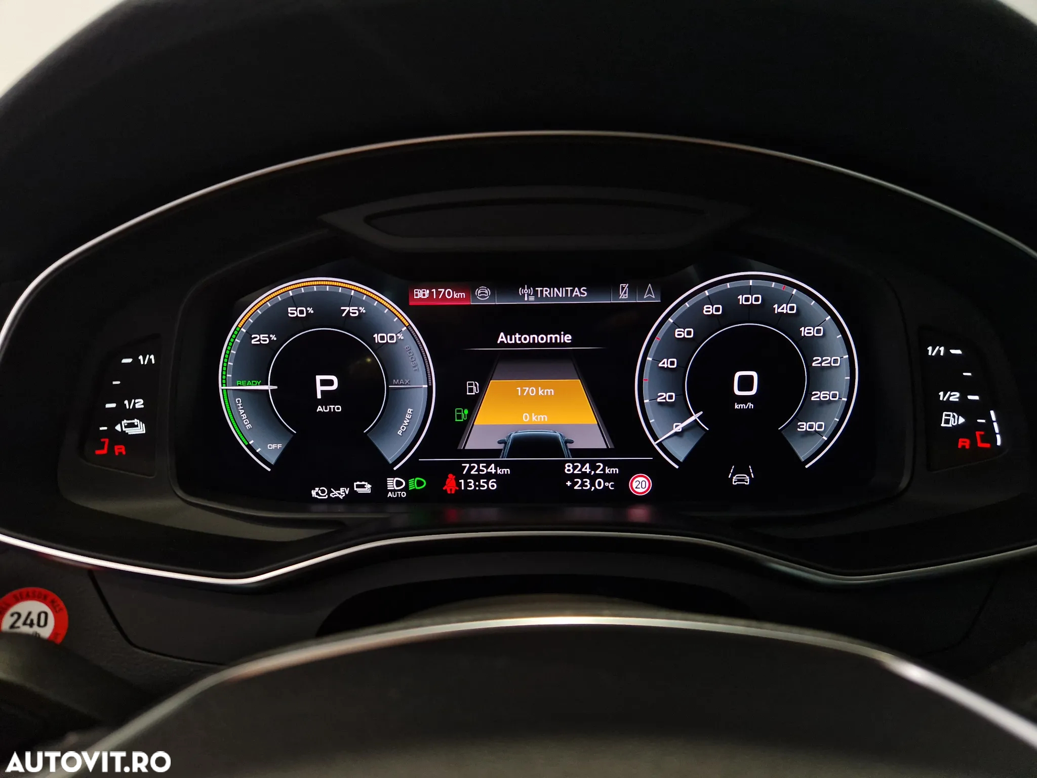 Audi A6 - 20