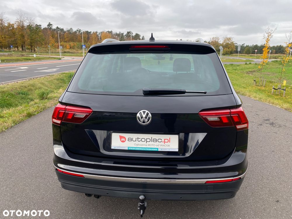 Volkswagen Tiguan 2.0 TDI SCR IQ.DRIVE - 38