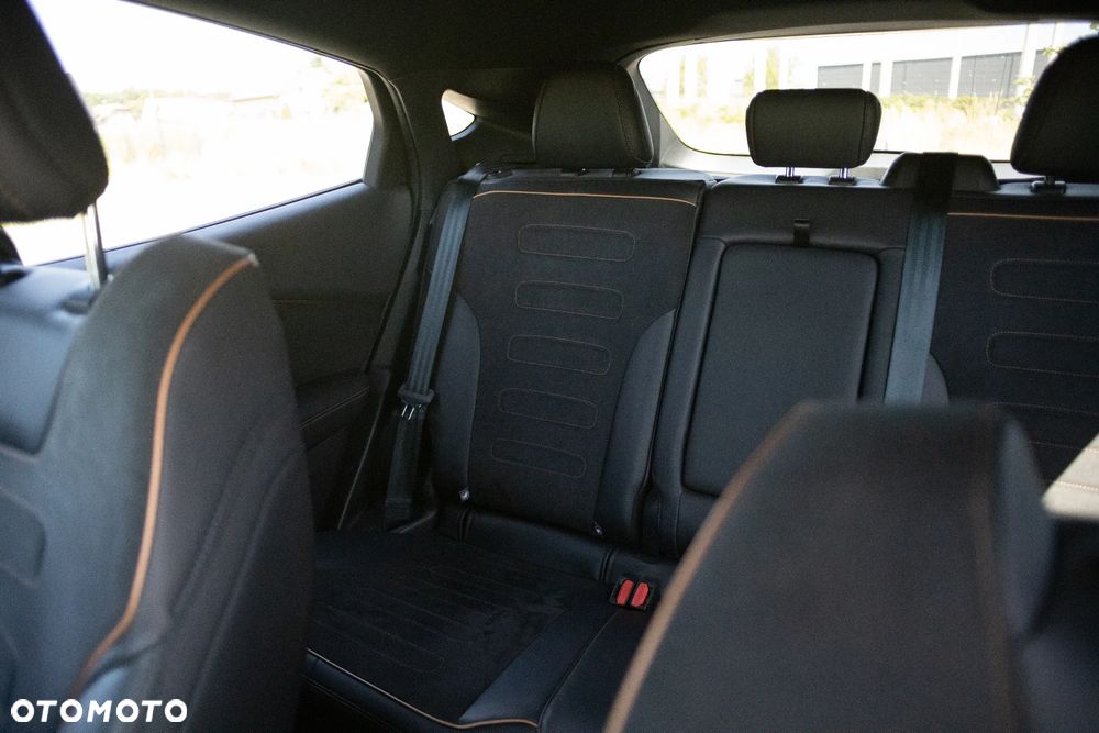 Ford Mustang Mach-E 98kWh AWD GT - 10