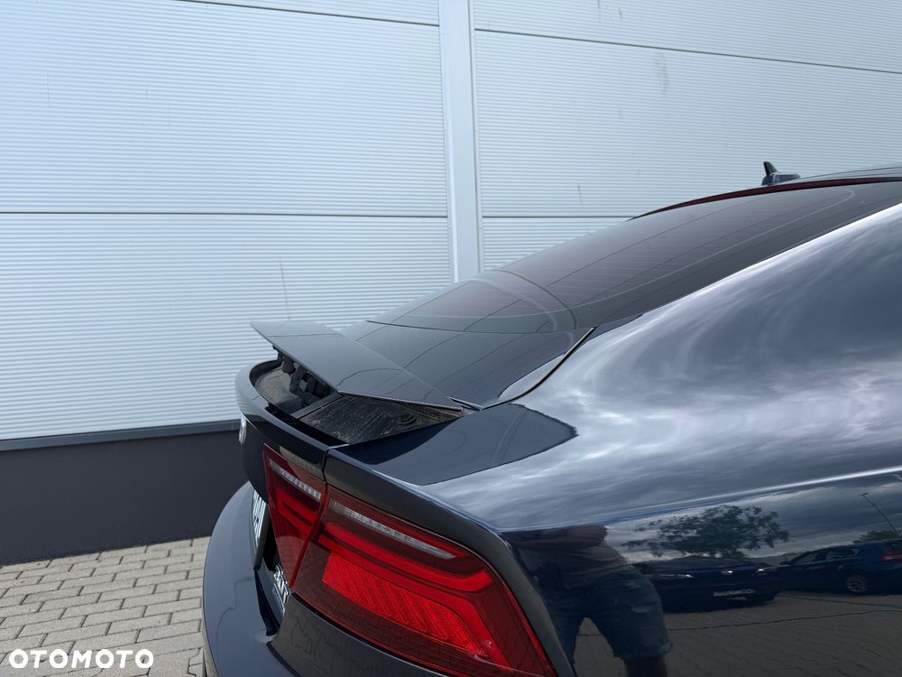 Audi A7 Sportback 3.0 TFSI Quattro S tronic - 19