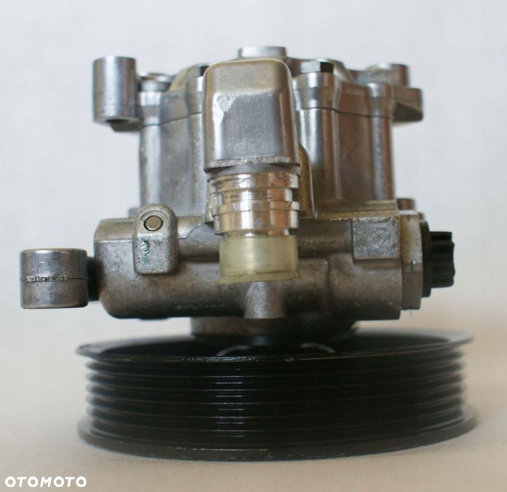 POMPA WSPOMAGANIA MERCEDES KLASA C, M 0024668201 - 5