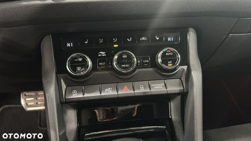 Skoda Kodiaq - 21