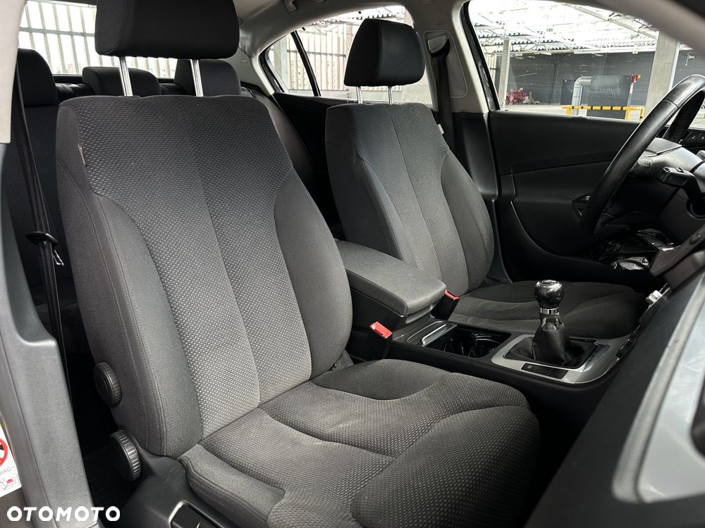 Volkswagen Passat 1.4 TSI Comfortline - 27