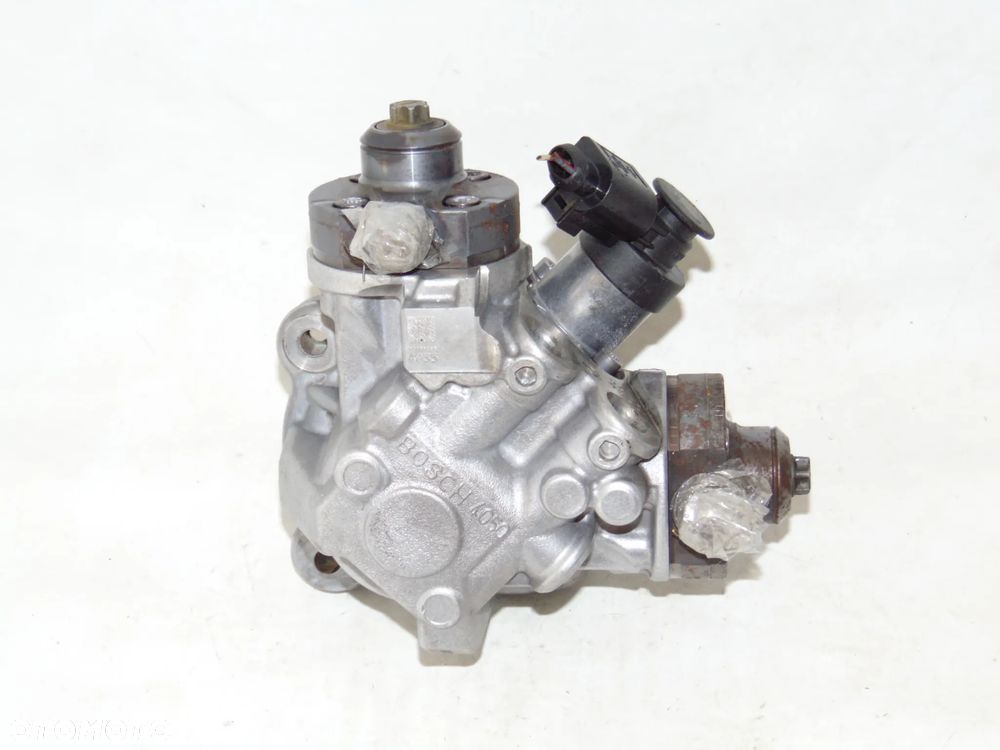 Pompa wtryskowa 0445010806 059130755CG Audi A4 A5 A6 A7 Q5 Q7 3.0 TDI - 7