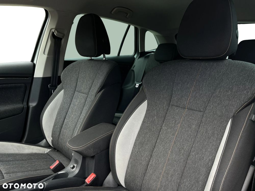 Skoda Scala 1.0 TSI Style DSG - 11
