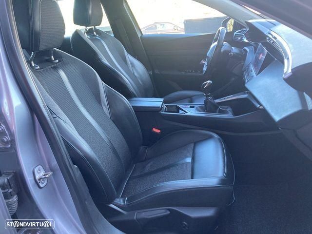 Peugeot 308 SW 1.5 BlueHDi Active Pack - 31