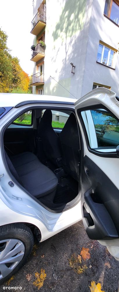 Toyota Aygo 1.0 VVT-i Sprint EU6 - 5