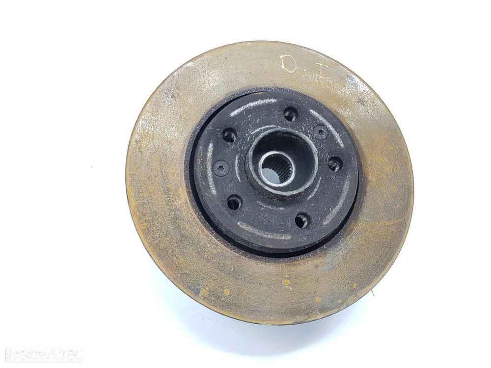 MANDA DE EIXO FRENTE ESQUERDA RENAULT TRAFIC III COMBI - 1