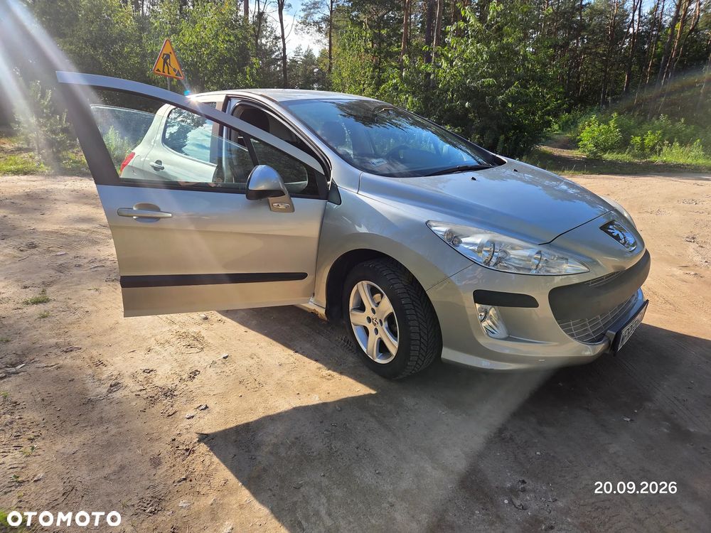 Peugeot 308 1.4 Trendy - 2