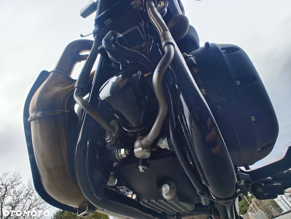 Royal Enfield Bear 650 - 17