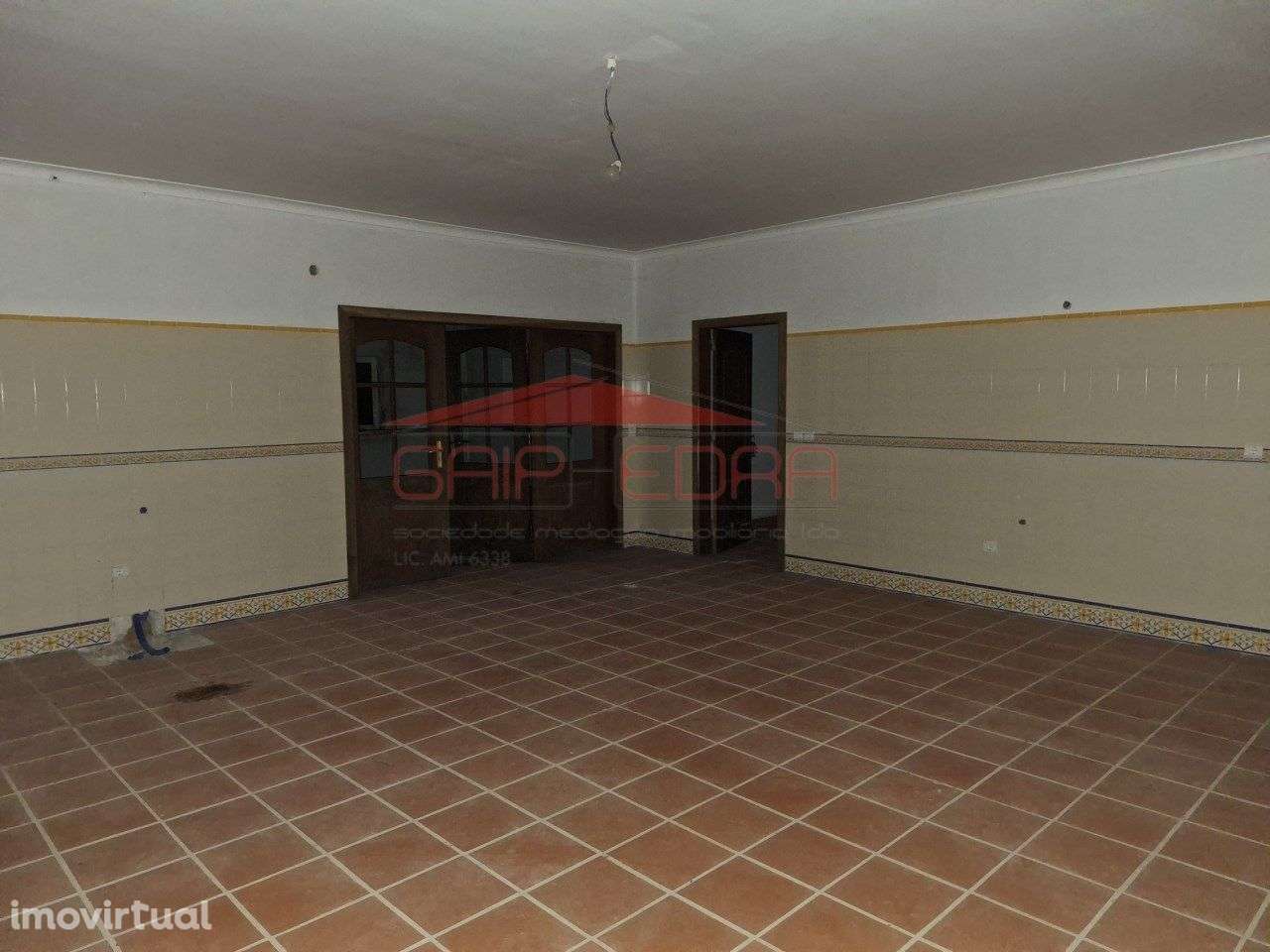 Moradia com terreno Coruche perto eixo Lisboa Montijo Alcochete - Grande imagem: 5/36