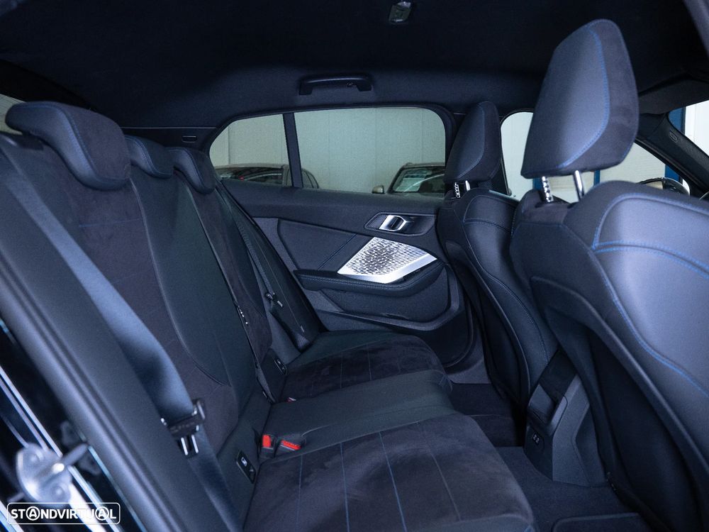 BMW 116 Pack Desportivo M - 19