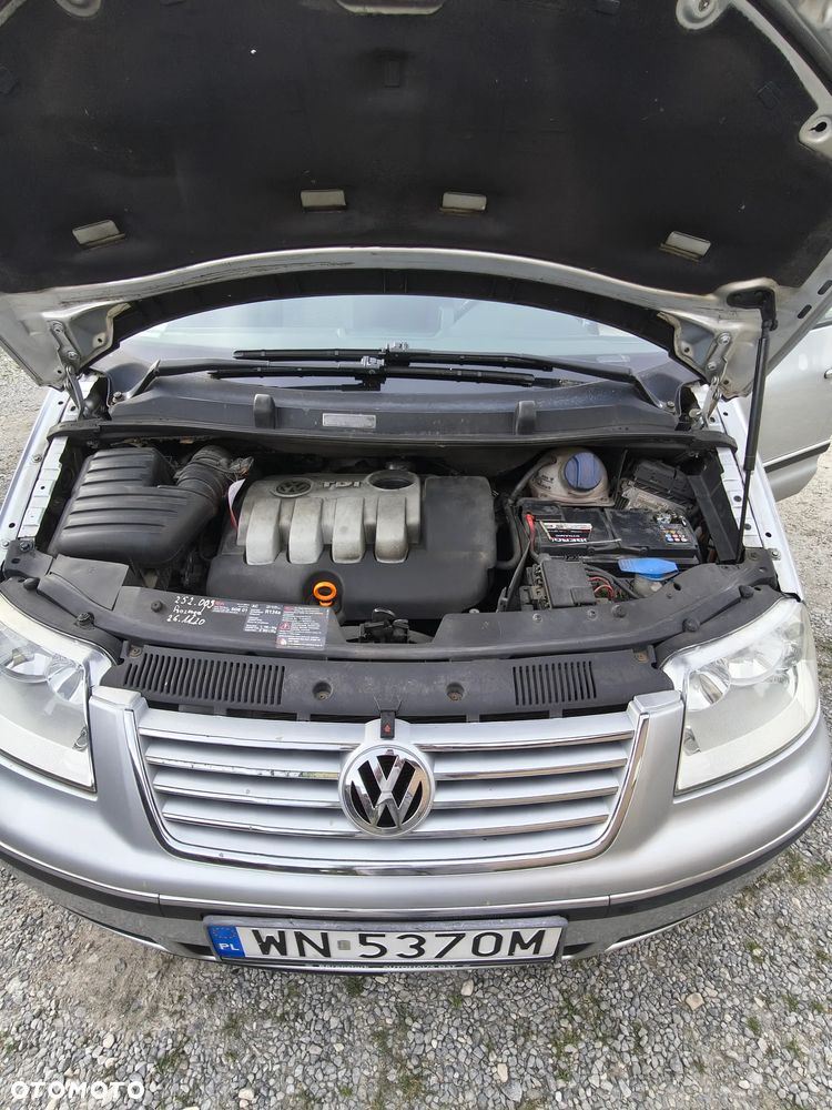 Volkswagen Sharan 2.0 TDI DPF United - 17