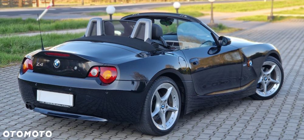 BMW Z4 - 4