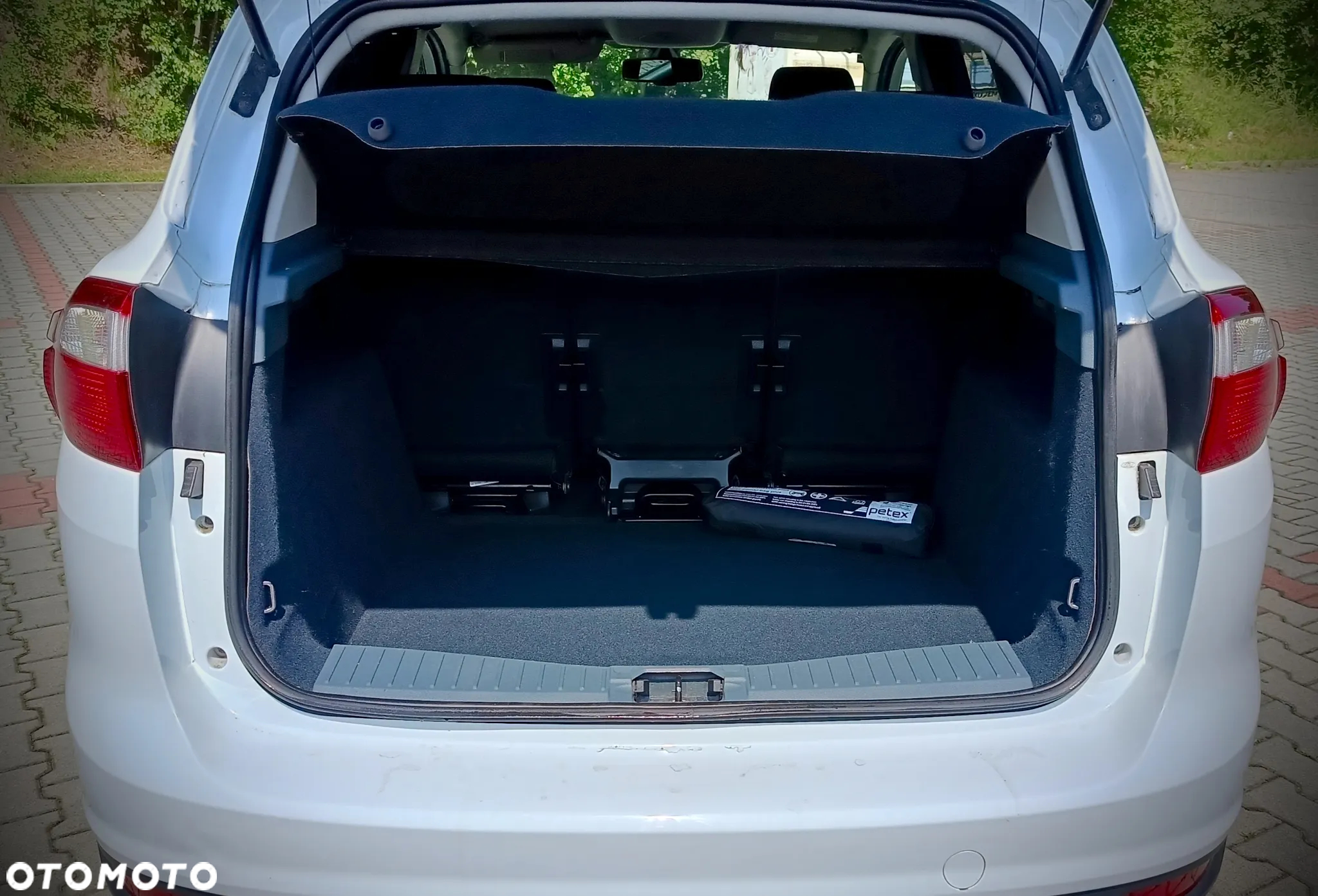 Ford C-MAX - 16