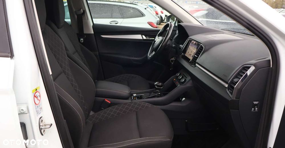 Skoda Karoq - 17
