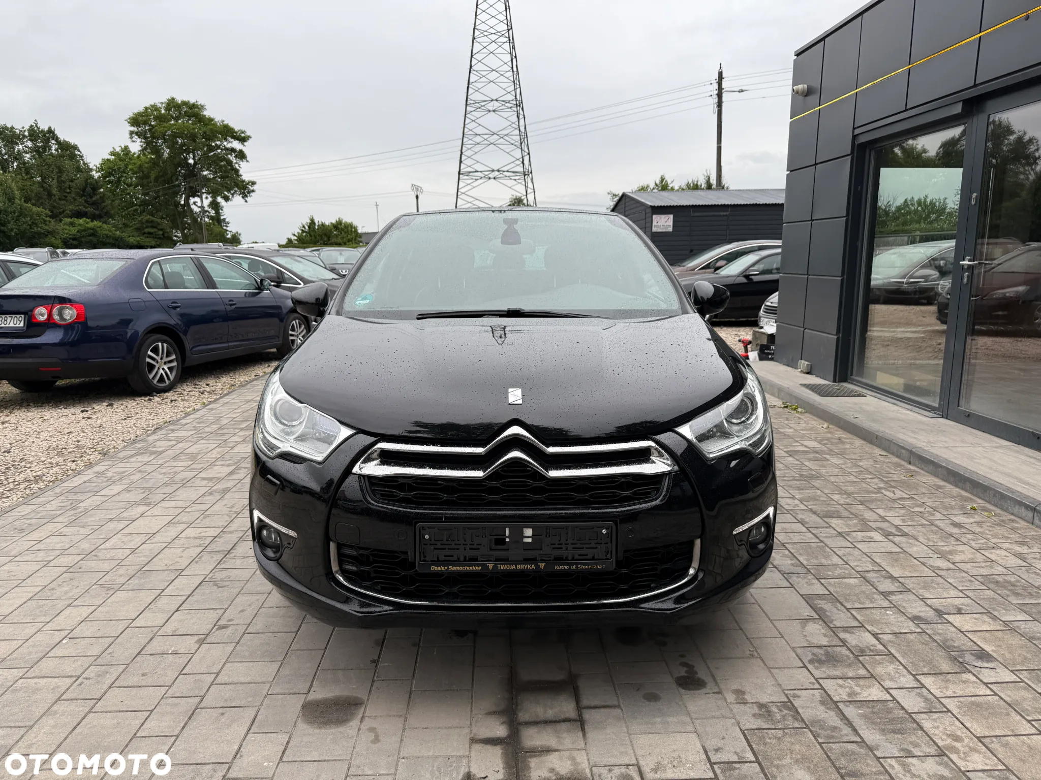 Citroën DS5 - 9