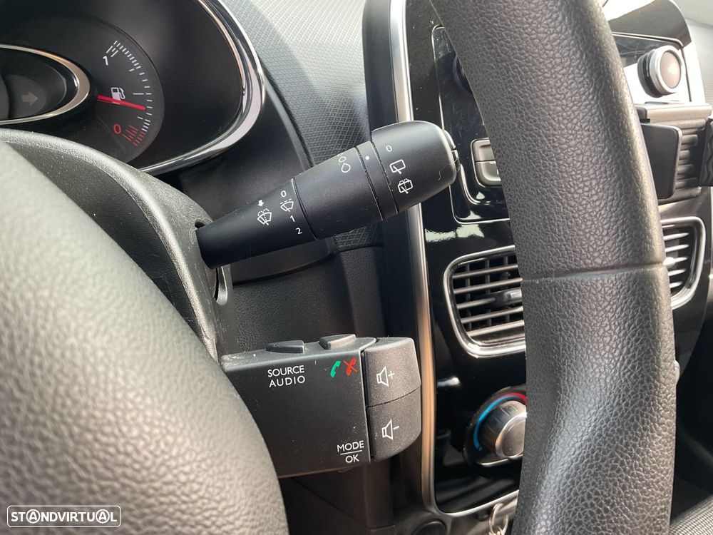 Renault Clio 1.5 dCi Zen - 34