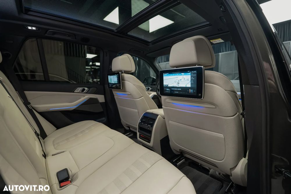 BMW X5 xDrive40i AT MHEV - 33