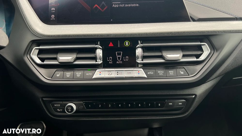 BMW Seria 2 218i AT M Sport - 12