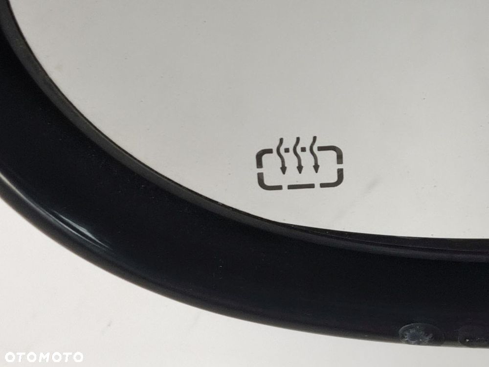 JEEP COMPASS 2007-2010r Lusterko Zewnętrzne Prawe i Lewe - 5