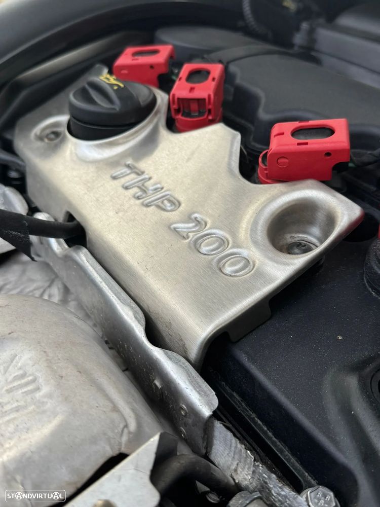 Peugeot RCZ 1.6 THP - 12