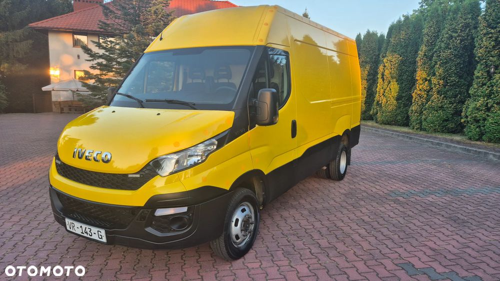 Iveco Daily 35 17 - 6