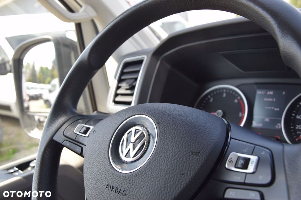Volkswagen CRAFTER ​*L4H3​*2.0TDI​*176KM​*KLIMA​*AUTOMAT​*TEMPOMAT​*2 - 15