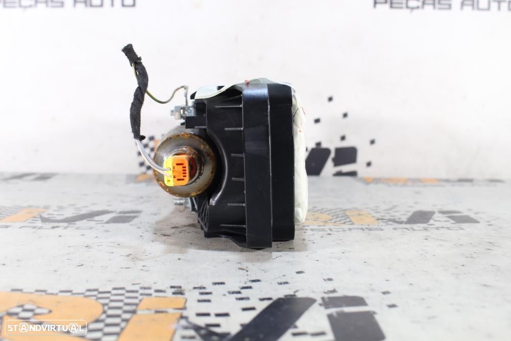 Airbag De Passageiro Audi A1 (8X1, 8Xk)  8X0880204a / 610706300 / Fren - 4