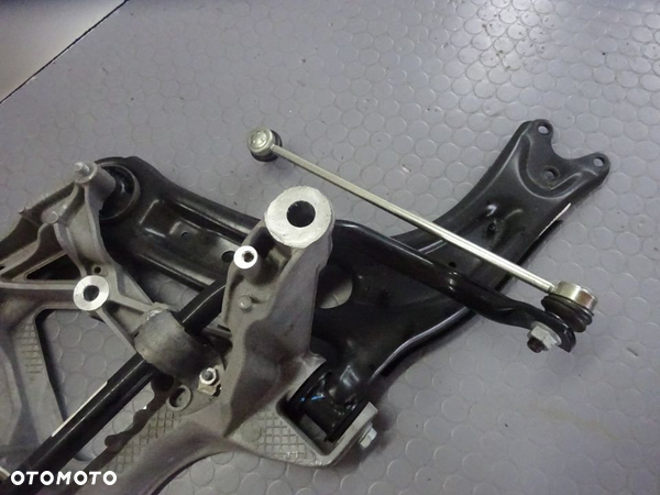 3Q0407152S 151S wahacz przod prawy lewy VW Passat B8 Arteon czesci