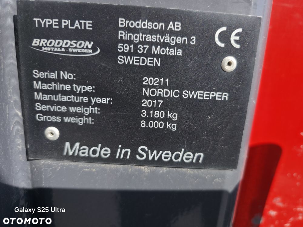 Inny Broddson Nordic - 12