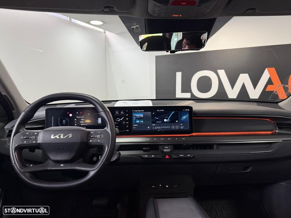Kia EV9 98.8 kWh 1st Edition - 3