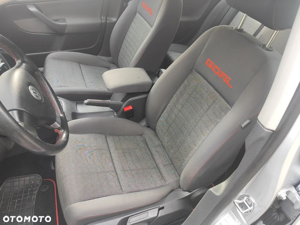 Volkswagen Golf 1.6 Goal - 24