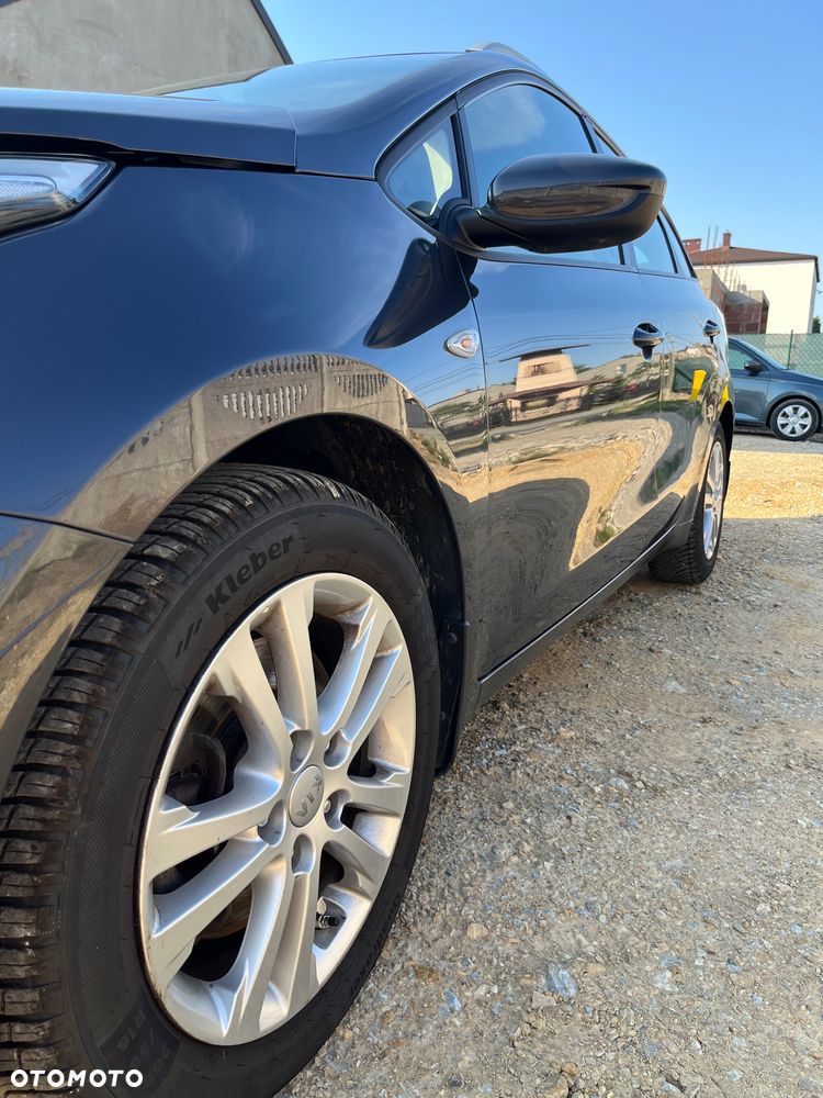 Kia Ceed 1.4 Business Line - 28