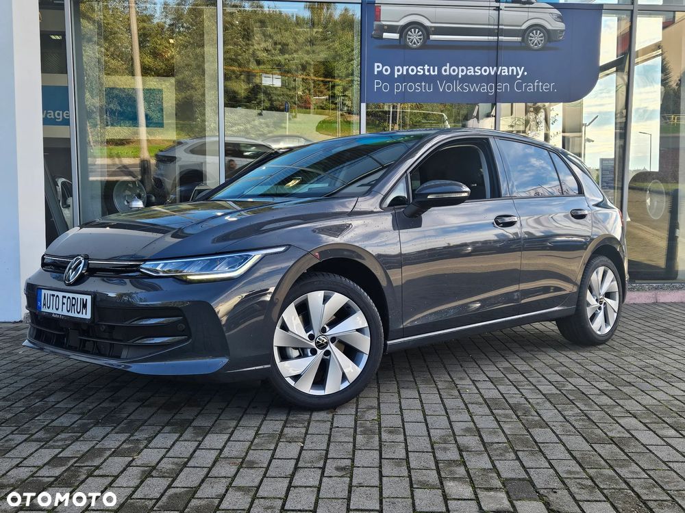 Volkswagen Golf 1.5 TSI Life Plus - 2