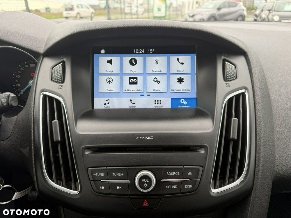 Ford Focus - 23