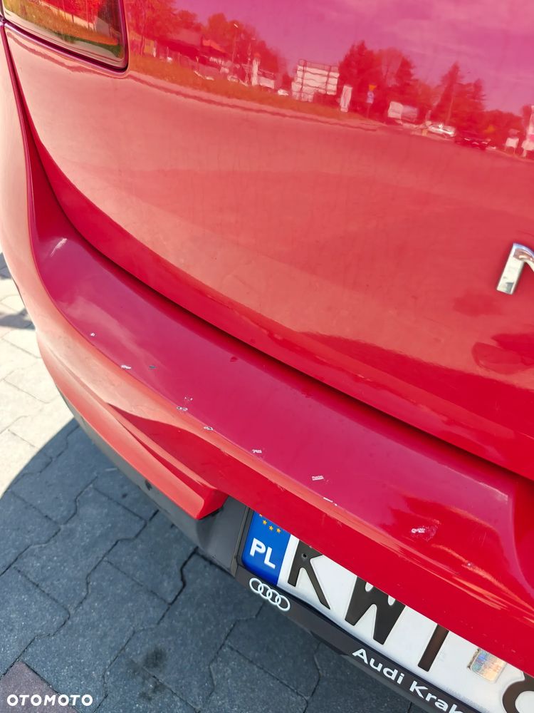 Renault Megane 1.5 dCi Expression - 24