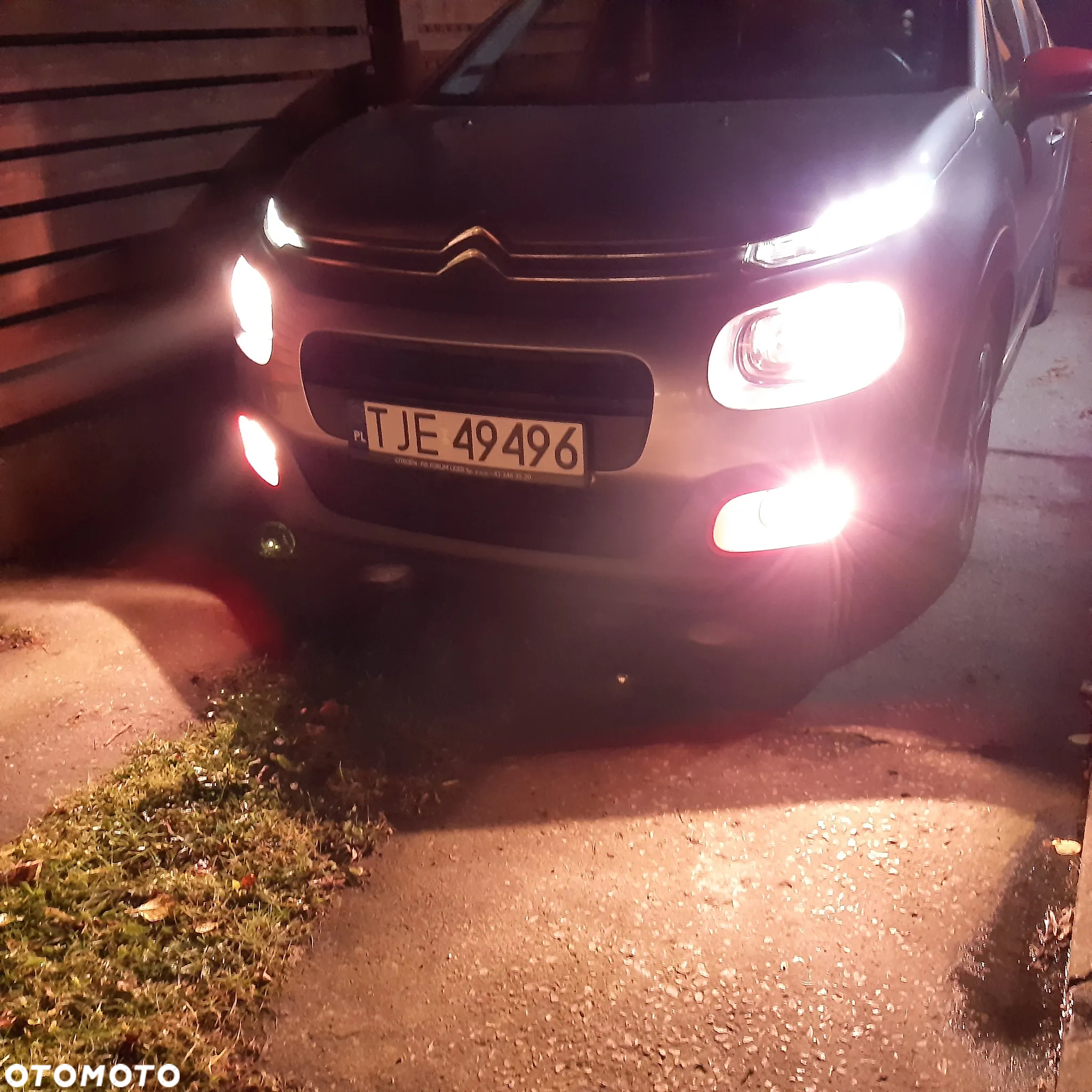Citroën C3 1.2 PureTech Shine - 9