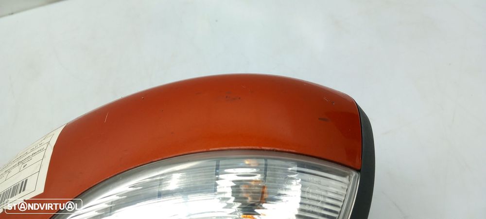 Retrovisor / espelho esquerdo RENAULT Captur (J5_) - 3