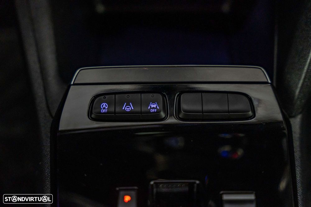 Opel Mokka 1.2 T Ultimate AT - 28