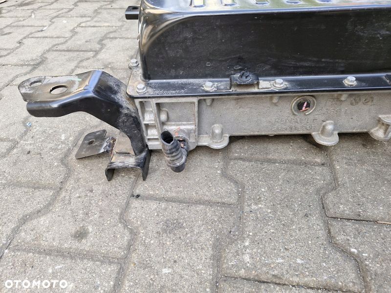 RENAULT CAPTUR II 2 1.6 B E-TECH BATERIA AKUMULATOR 295100893R - 5