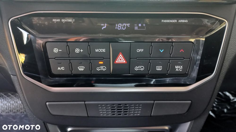 SsangYong/KGM Tivoli 1.5 T-GDI Joy - 12