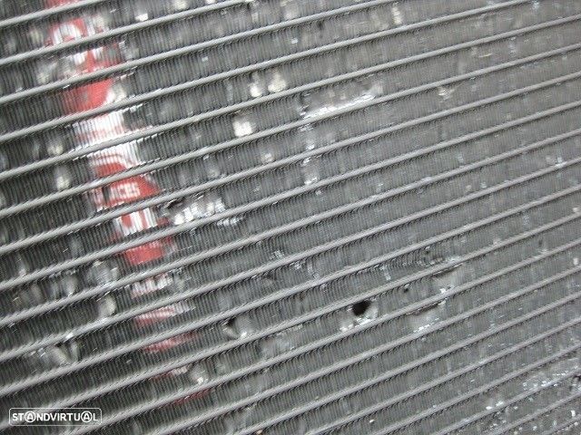 CONDENSADOR / RADIADOR AR CONDICIONADO SEAT LEON 2008 -1K0820411Q - 1